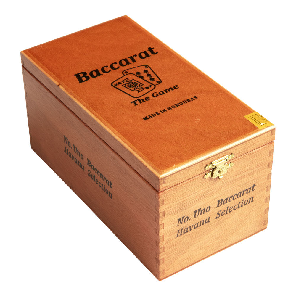 View product media BC1 No. 1, , jrcigars 3